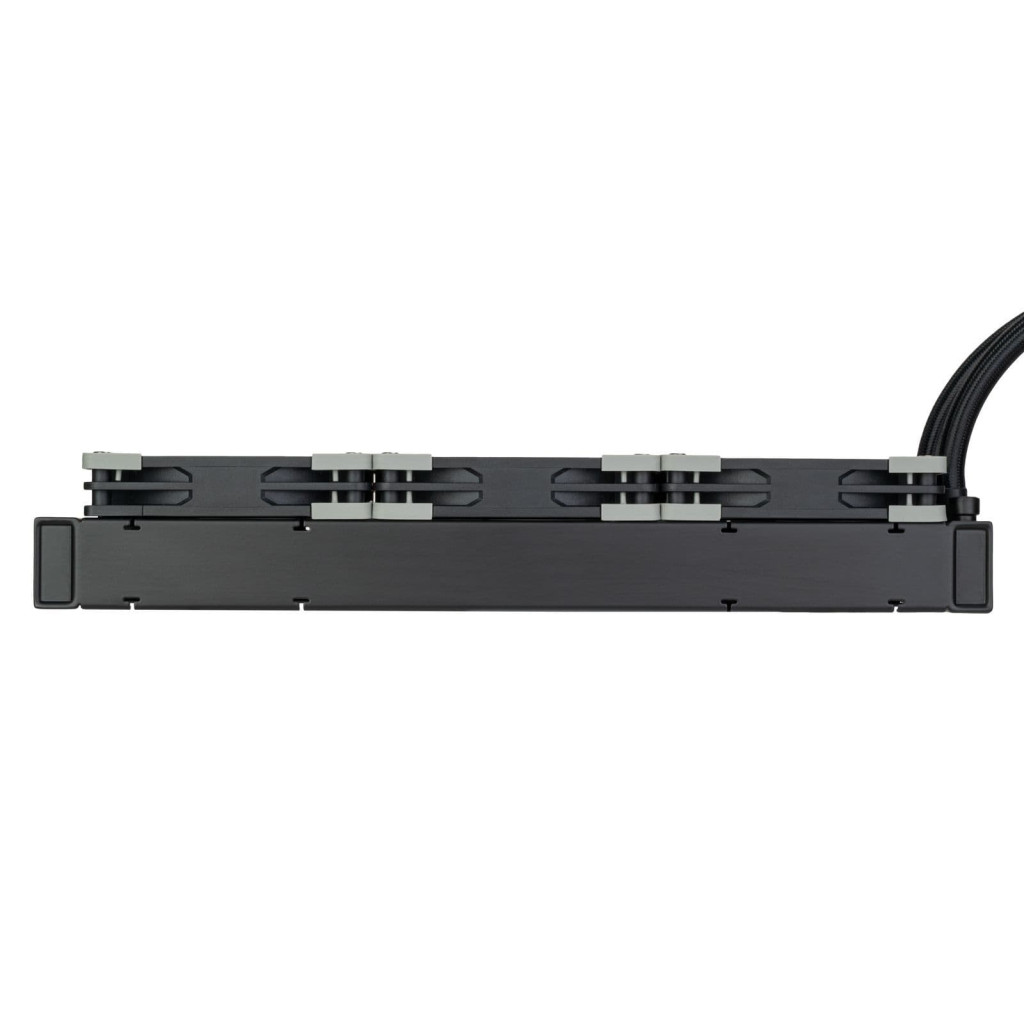 Silverstone XE360PD High Performance 360mm Dual Pump CPU Cooler : image 5