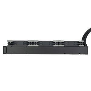 Silverstone XE360PD High Performance 360mm Dual Pump CPU Cooler : image 5