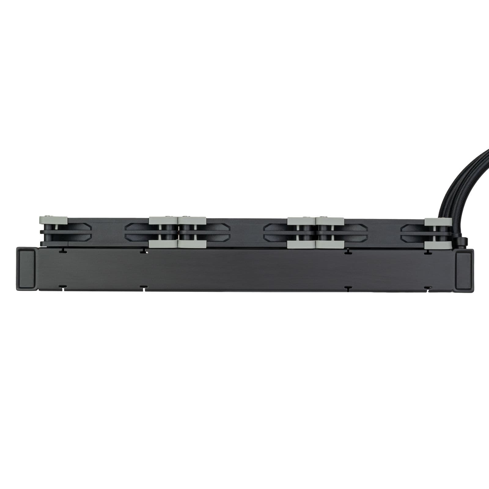 Silverstone XE360PD High Performance 360mm Dual Pump CPU Cooler : image 5