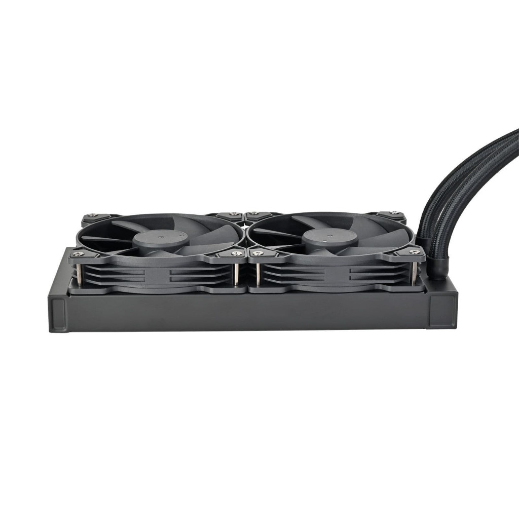 Silverstone NovaPeak 240 AIO Liquid Cooler