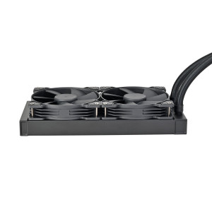 Silverstone NovaPeak 240 AIO Liquid Cooler