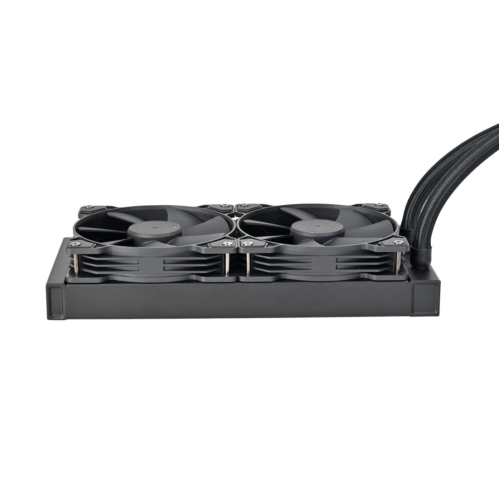 Silverstone NovaPeak 240 AIO Liquid Cooler