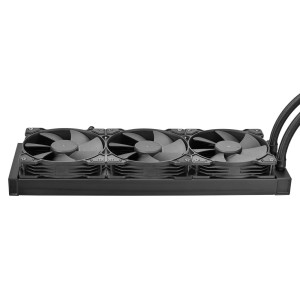 Silverstone NovaPeak 360 AIO Liquid Cooler