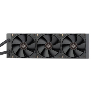 Silverstone NovaPeak 360 AIO Liquid Cooler