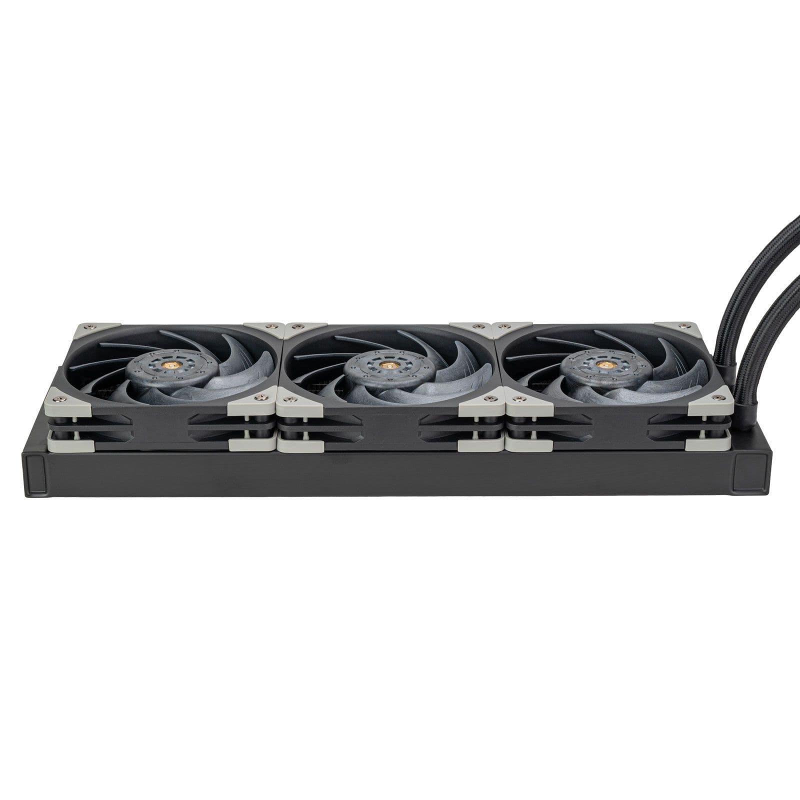 SilverStone Hailstone 360 Optimum All-In-One liquid cooler with Industrial Fans : image 3