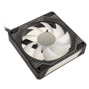 Kolink Umbra X 120mm ARGB High Performance PWM Case Fan - Black : image 2