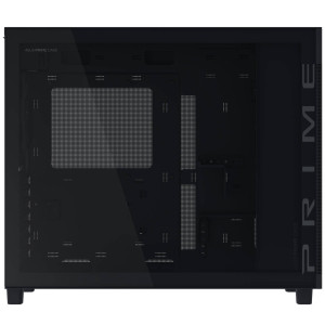 ASUS Prime AP303 PC Case, Mid-Tower, ATX, Tempered Glass - black : image 5