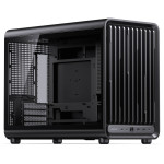 Jonsbo D33 STD PC Case, Mini Case, mATX, Tempered Glass - black