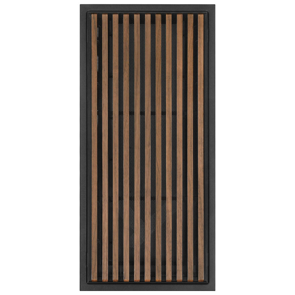 Lian Li DAN Cases B4 Vertical AeroDeck - black