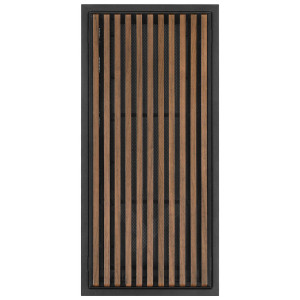 Lian Li DAN Cases B4 Vertical AeroDeck - black
