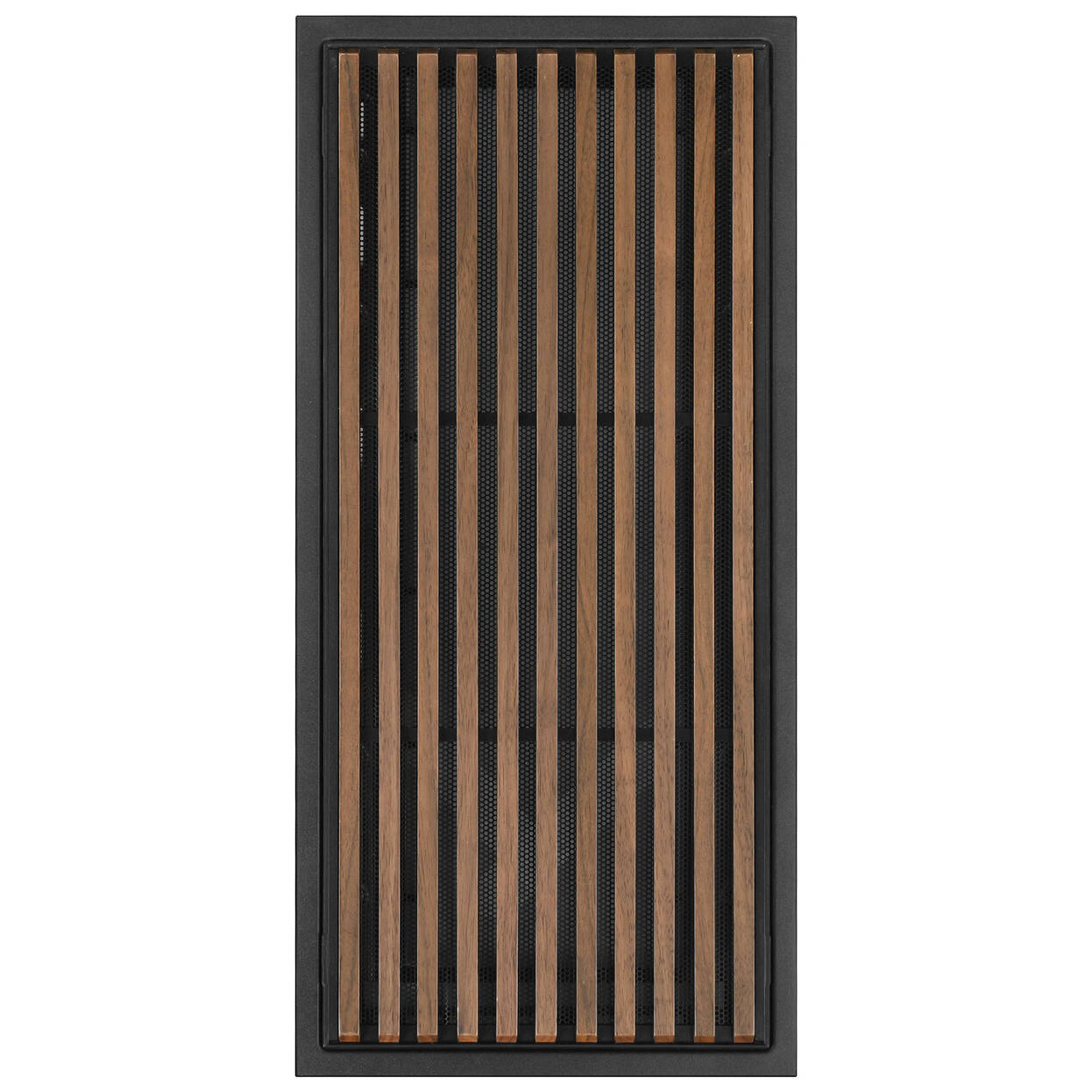 Lian Li DAN Cases B4 Vertical AeroDeck - black