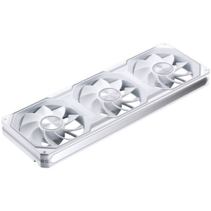 Jonsbo XA-360 Fan, Reverse Blade, PWM, ARGB - 360mm, white