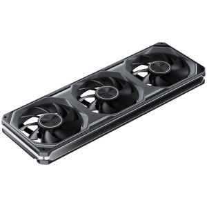 Jonsbo XA-360 Fan, PWM, ARGB - 360mm, black