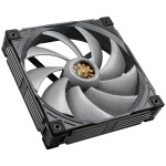 Sudokoo Mach140 PWM Fan - 140mm, black