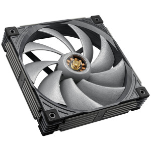 Sudokoo Mach140 PWM Fan - 140mm, black