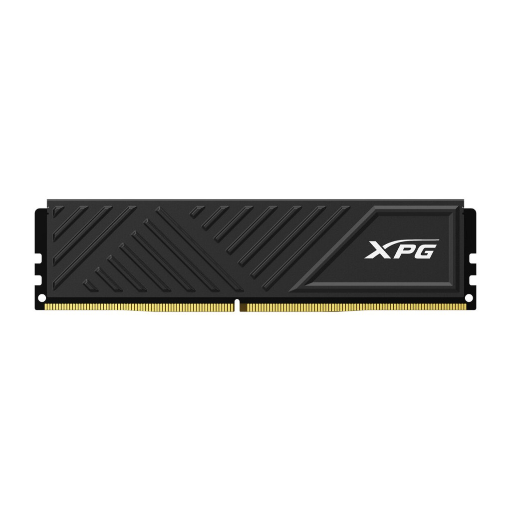 ADATA XPG Gammix D35, DDR4-3200 RAM, CL16, XMP - 16 GB, black : image 2