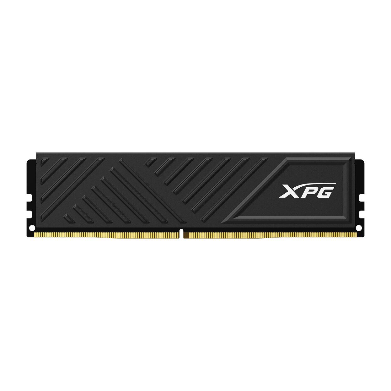 ADATA XPG Gammix D35, DDR4-3200 RAM, CL16, XMP - 16 GB, black : image 2