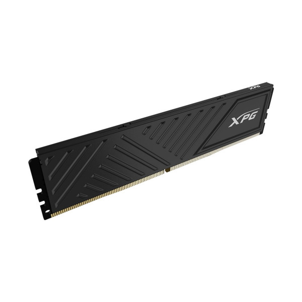 ADATA XPG Gammix D35, DDR4-3200 RAM, CL16, XMP – 16 GB, black