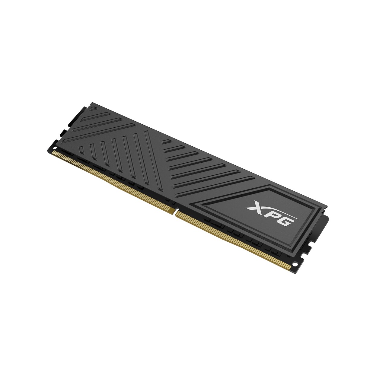 ADATA XPG Gammix D35, DDR4-3200 RAM, CL16, XMP - 8 GB, black : image 3