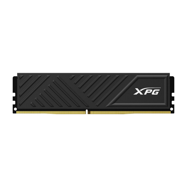 ADATA XPG Gammix D35, DDR4-3200 RAM, CL16, XMP – 8 GB, black