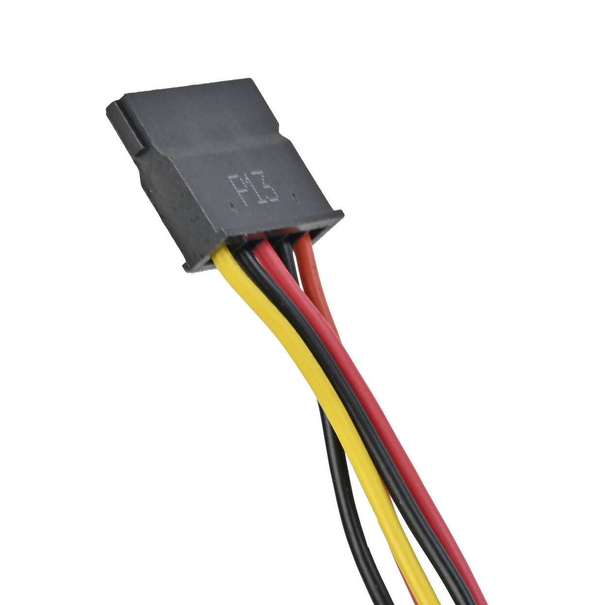 SilverStone Gemini 1300C Platinum redundant 2U power supply - 1,300 Watts : image 11