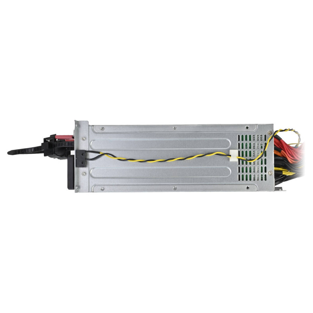 SilverStone Gemini 1300C Platinum redundant 2U power supply - 1,300 Watts : image 5