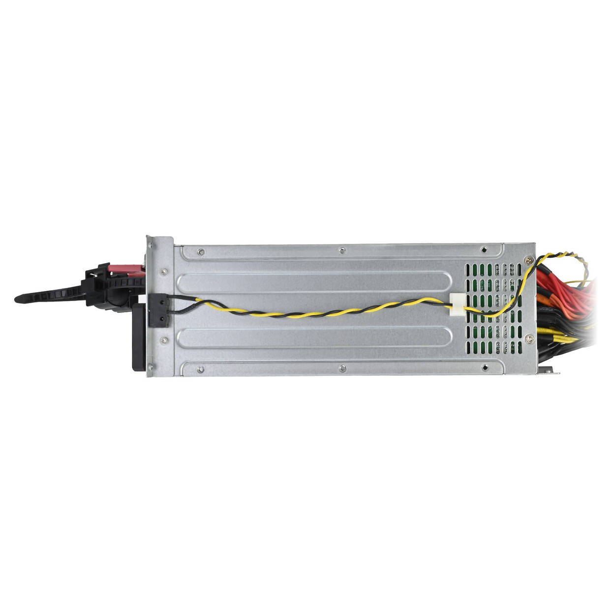 SilverStone Gemini 1300C Platinum redundant 2U power supply - 1,300 Watts : image 5