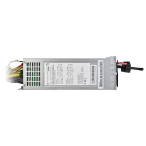 SilverStone Gemini 1300C Platinum redundant 2U power supply - 1,300 Watts : image 6