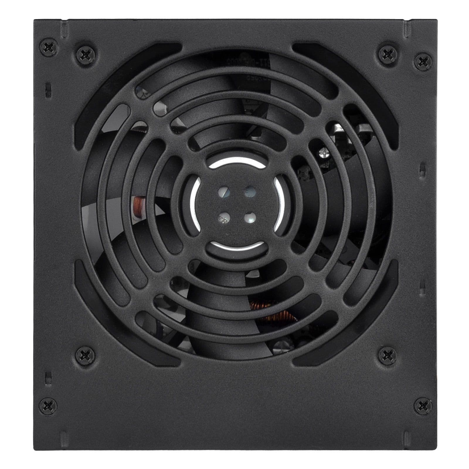 Silverstone 700w Strider Essential Series 80Plus PSU : image 3