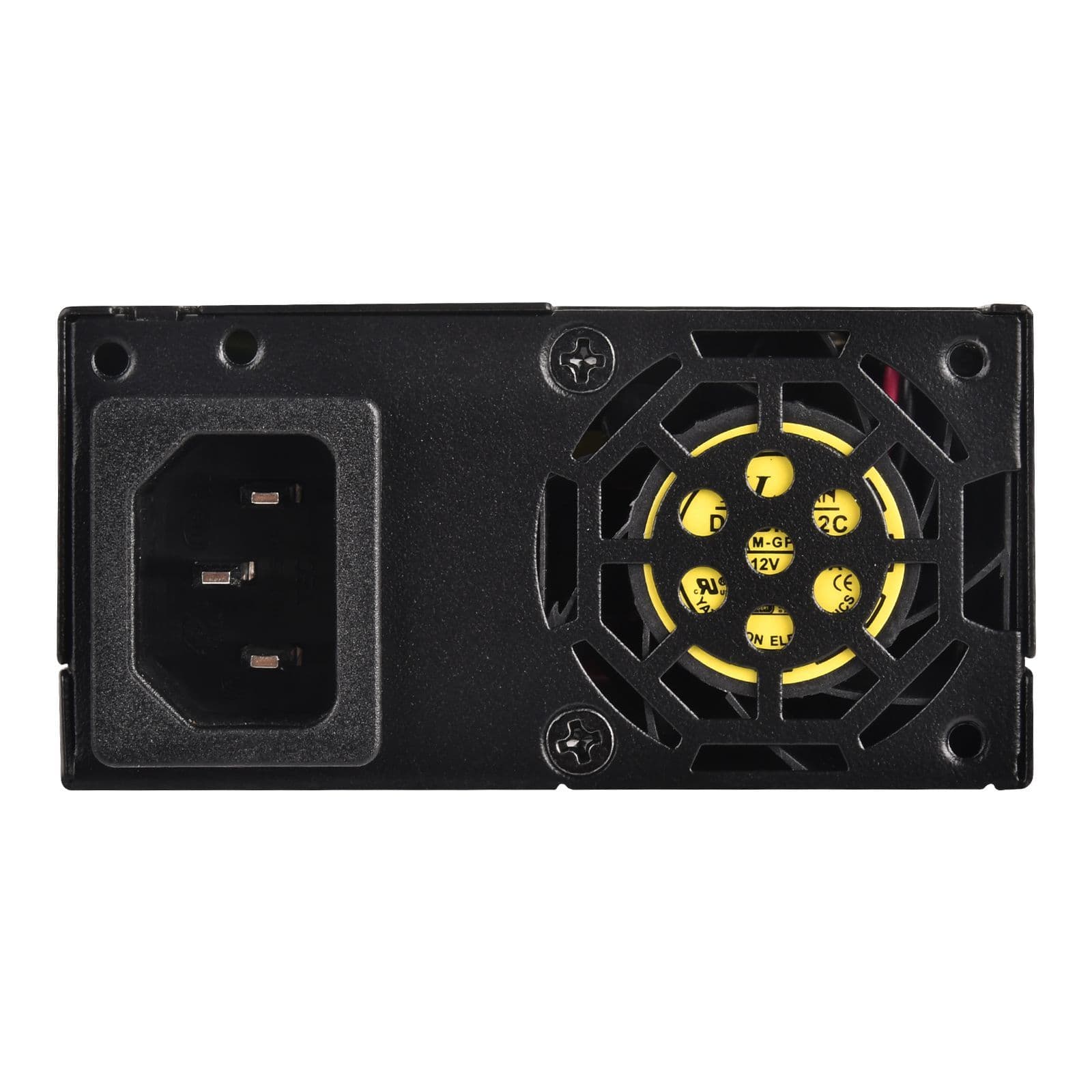 Silverstone Flex Series 600w 80Plus Platinum PSU : image 2