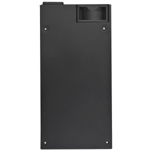 Silverstone 600w Flex Fully Modular Cybenetics Platinum Power Supply : image 5