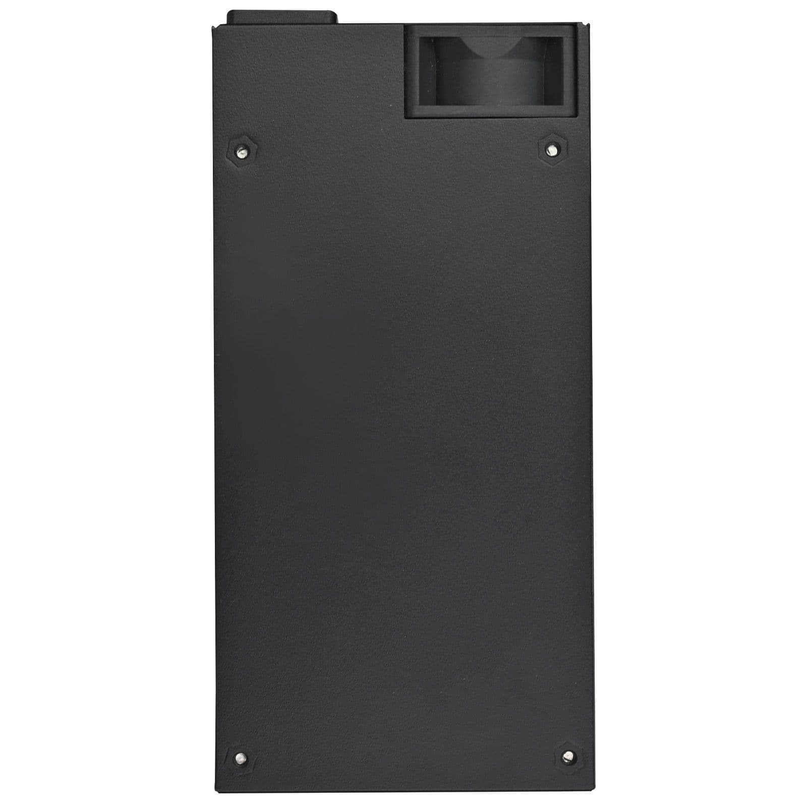 Silverstone 600w Flex Fully Modular Cybenetics Platinum Power Supply : image 5