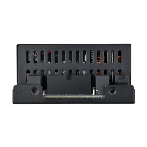 Silverstone 600w Flex Fully Modular Cybenetics Platinum Power Supply : image 7