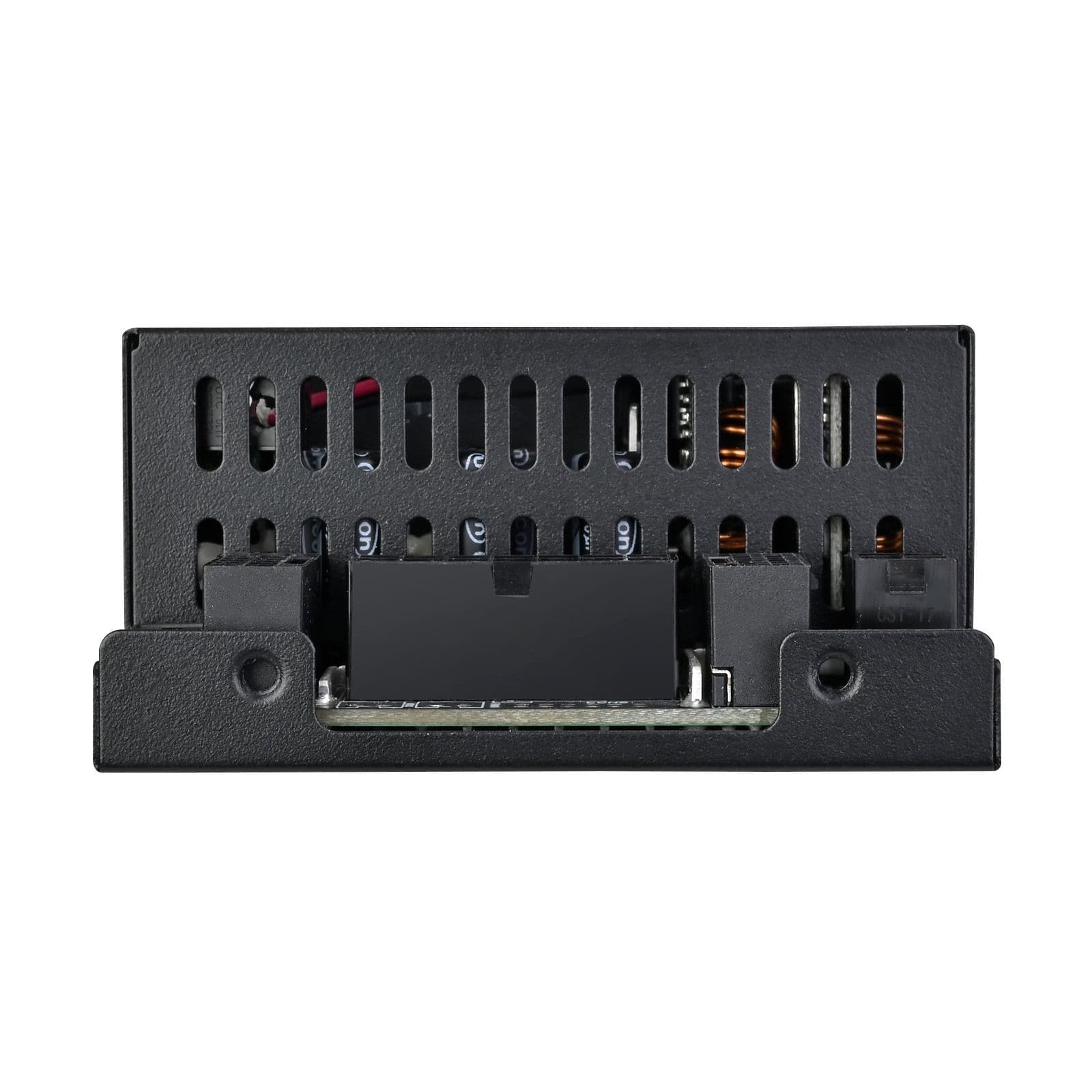 Silverstone 600w Flex Fully Modular Cybenetics Platinum Power Supply : image 7