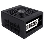 Silverstone Strider SFX 750w Modular 80Plus Gold PSU