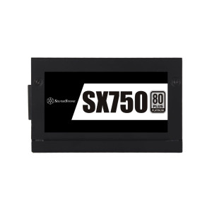 Silverstone Strider SFX 750w Modular 80Plus Gold PSU : image 2