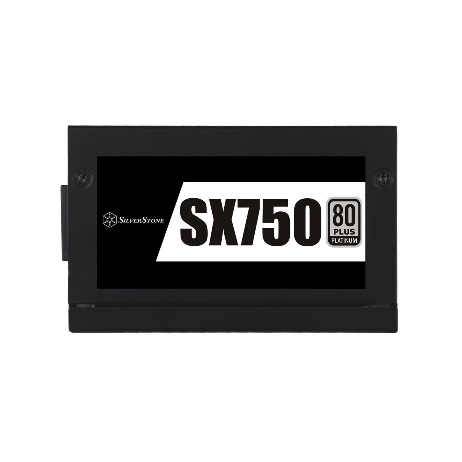 Silverstone Strider SFX 750w Modular 80Plus Gold PSU : image 2
