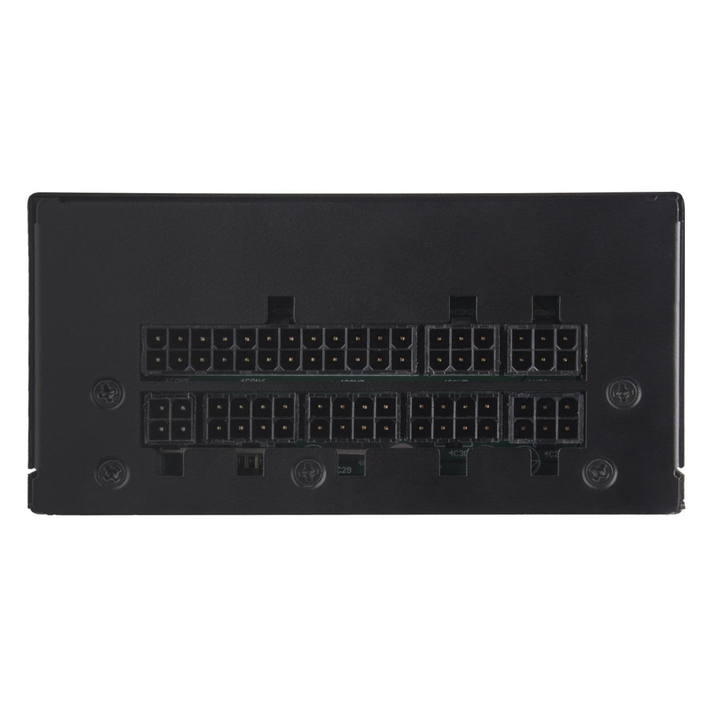 Silverstone Strider SFX 750w Modular 80Plus Gold PSU : image 3