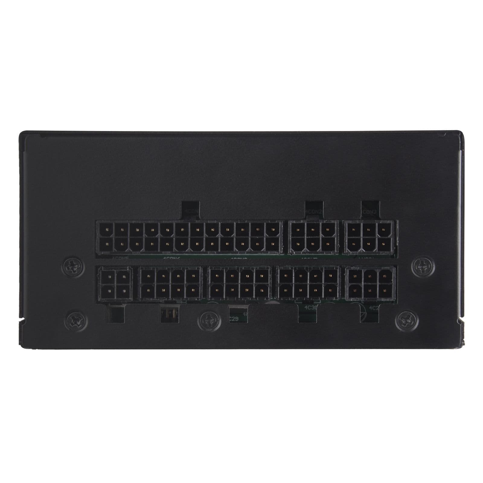 Silverstone Strider SFX 750w Modular 80Plus Gold PSU : image 3