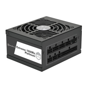 Silverstone 1000Rz Extreme Cybenetics Platinum SFX Modular PSU : image 1