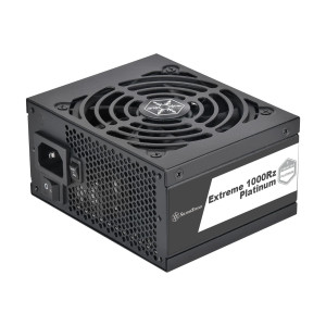 Silverstone 1000Rz Extreme Cybenetics Platinum SFX Modular PSU : image 2