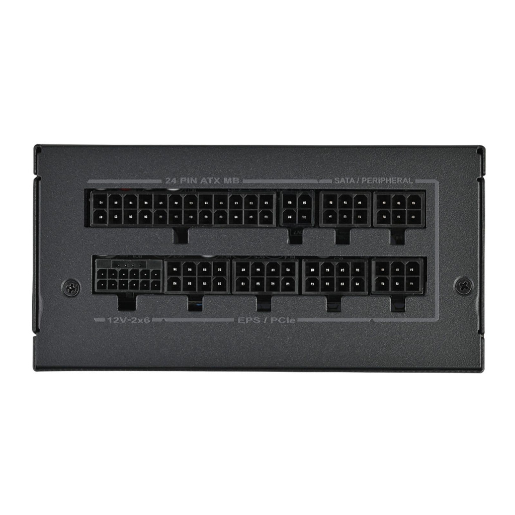 Silverstone 1000Rz Extreme Cybenetics Platinum SFX Modular PSU : image 3