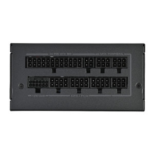 Silverstone 1000Rz Extreme Cybenetics Platinum SFX Modular PSU : image 3