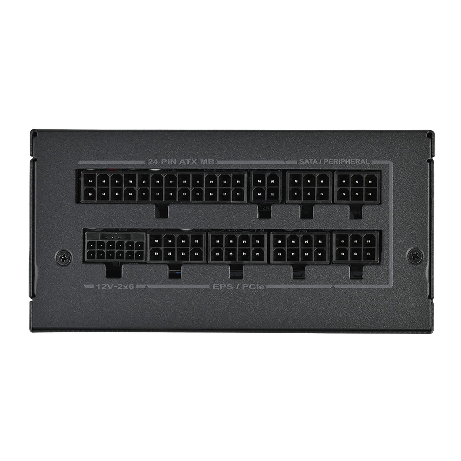 Silverstone 1000Rz Extreme Cybenetics Platinum SFX Modular PSU : image 3