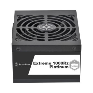 Silverstone 1000Rz Extreme Cybenetics Platinum SFX Modular PSU : image 4