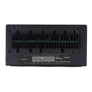 Silverstone 1000w SFXL Modular 80Plus Platinum PSU : image 4