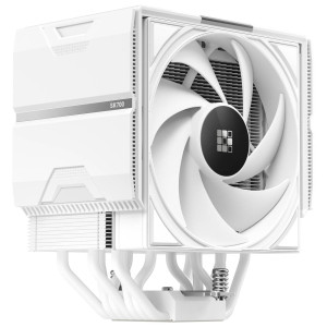 Sudokoo SK700V CPU Cooler - 120mm, white