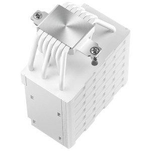 Sudokoo SK700V CPU Cooler - 120mm, white