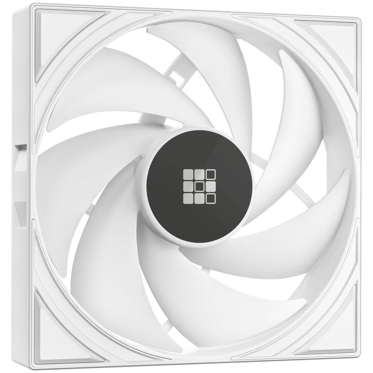 Sudokoo SK700V CPU Cooler - 120mm, white