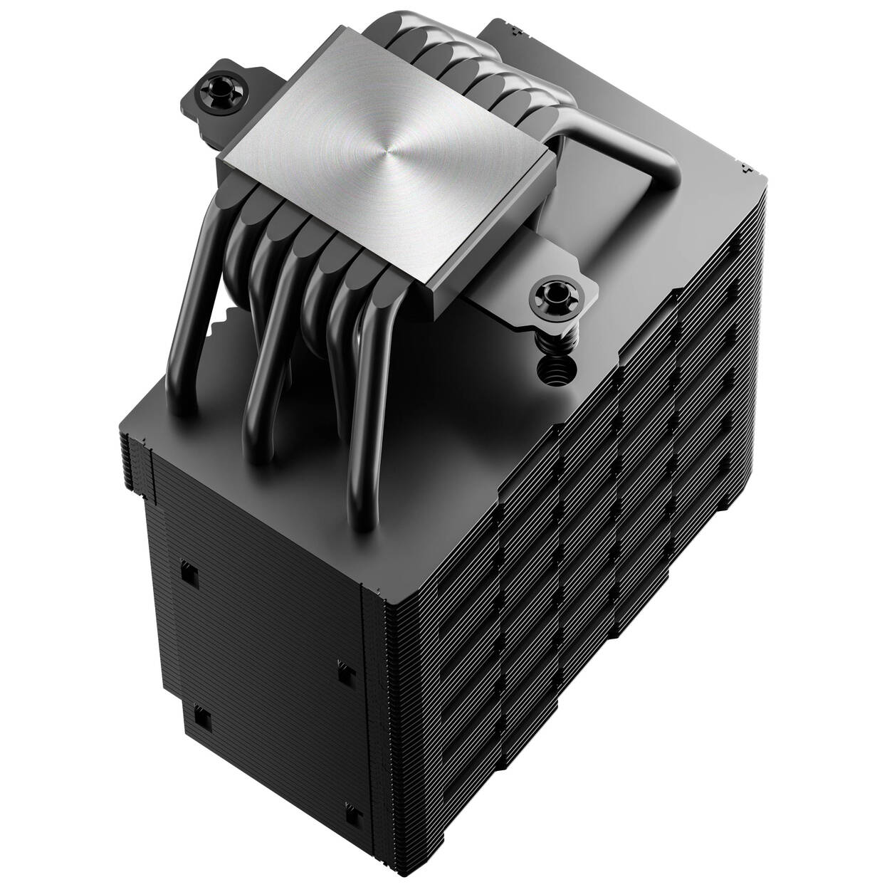 Sudokoo SK700 CPU Cooler - 120mm, black